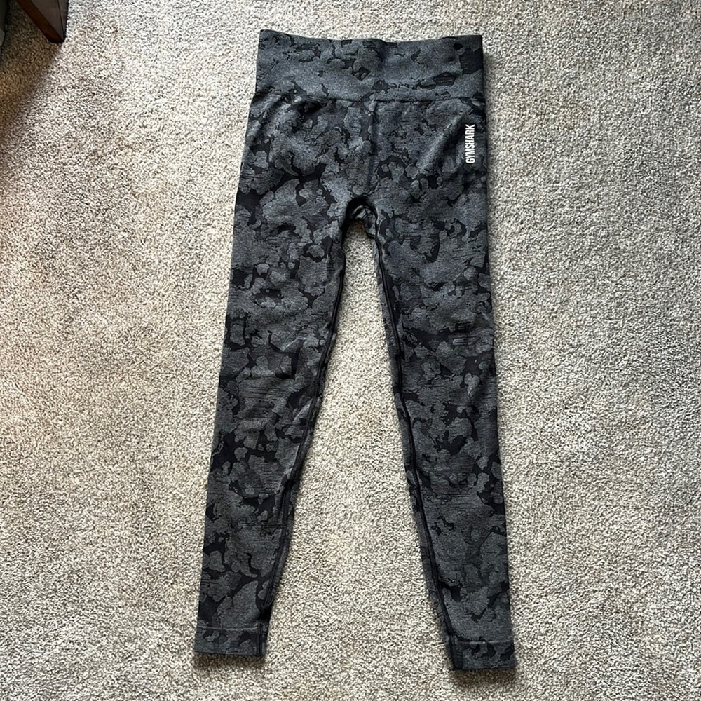 Gymshark seamless legging
